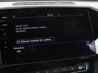 Volkswagen Passat Volkswagen Passat Variant 1.5 TSI HL Bns R | Panoramadak | Leder | Keyless |  Stoelverwarming | Carplay | Adaptive Cruise | Elektrische achterklep - afbeelding nr 27