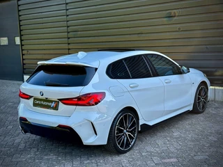 BMW 1 Serie - afbeelding nr 35