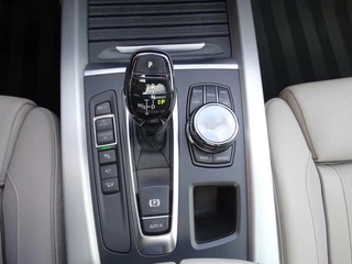 BMW X5 BMW X5 xDrive50i High Executive individual M-sport - afbeelding nr 12