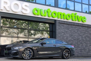 BMW 8 Serie M850i xDrive High Executive