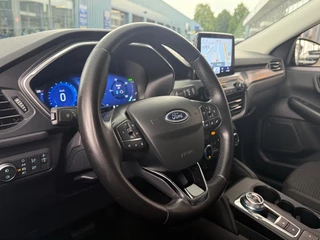 Ford Kuga Ford Kuga 2.5 FHEV TITANIUM AUTOMAAT NAVI PDC-CAMERA. - afbeelding nr 2