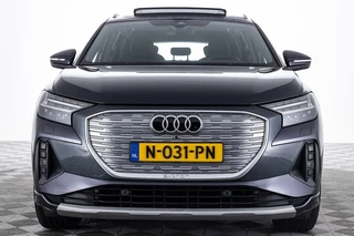 Audi Q4 - afbeelding nr 22