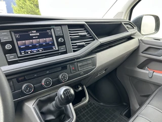 Volkswagen Transporter Volkswagen Transporter 2.0 TDI L2H1 Business NIEUW BINNEN - afbeelding nr 7