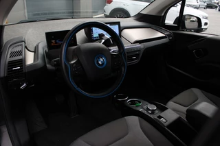 BMW i3 BMW i3 120Ah 42 kWh | Camera | Origineel NL | Stoelverwarming - afbeelding nr 12