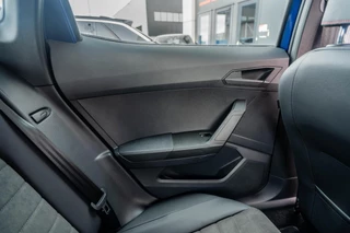 SEAT Ibiza Seat Ibiza 1.0 TSI FR Beats|Keyless|Stoelverw|LED|PANO|FULL! - afbeelding nr 42