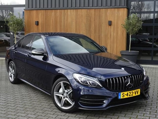 Mercedes-Benz C-Klasse - afbeelding nr 2