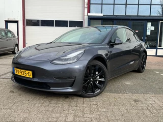 Tesla Model 3 - 194745586-0