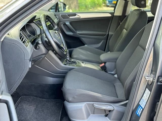 Volkswagen Tiguan Volkswagen Tiguan 1.4 TSI ACT Aut Lane ass Volledig onderhouden Navi Apple CarPlay Stoel vw Nieuwe APK Perfecte conditie - afbeelding nr 17
