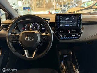 Toyota Corolla Touring Sports Toyota Corolla Touring Sports 1.8 Hybrid Active Bijna 2021 - afbeelding nr 15