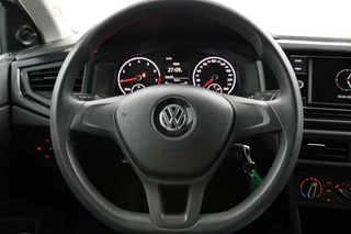 Volkswagen Polo Volkswagen Polo 1.0 | Stoelverwarming | Privacy glas | Lichtmetalen velgen | - afbeelding nr 16