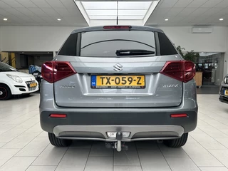Suzuki Vitara Suzuki Vitara 1.0 Boostjet Select [TREKHAAK| CARPLAY | CAMERA | CRUISECONTROL] - afbeelding nr 22