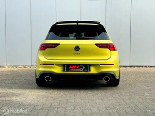 Volkswagen Golf Volkswagen Golf 2.0 GTI Clubsport Nieuwstaat! BTW/PANO/IQ - afbeelding nr 8
