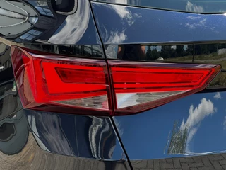 SEAT Ateca SEAT Ateca 1.5 TSI FR BNSINT - afbeelding nr 7