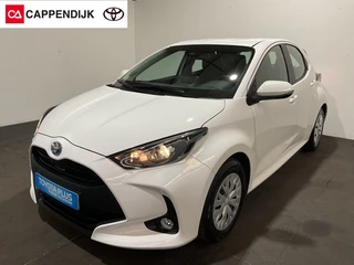 Toyota Yaris - 84933674-0