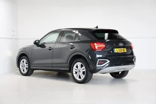 Audi Q2 Audi Q2 30 TFSI Business Edition NAP/Virtual/NW Model/Clima - afbeelding nr 2