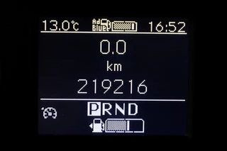 Mercedes-Benz Sprinter Mercedes-Benz Sprinter 311 CDI 7G Automaat RWD Bakwagen met achterdeuren Airco 03-2021 - afbeelding nr 14