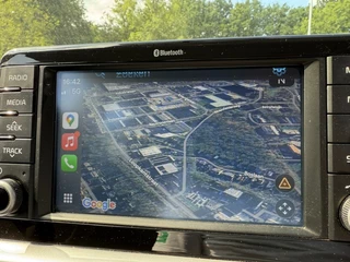 Kia Picanto Kia Picanto 1.0 CVVT ComfortLine Navigator, Navi,CarPlay,Camera,Elekt Pakket - afbeelding nr 34