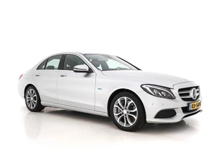 Mercedes-Benz C-Klasse - 119188758-0