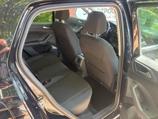 Volkswagen T-Cross Volkswagen T-Cross 1.0 TSI STYLE - afbeelding nr 10