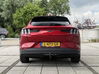 Ford Mustang Mach-E Ford Mustang Mach-E Aut. 75kWh | Leder | Bang & Olufssen | 360 Camera | - afbeelding nr 5