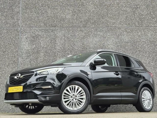 Opel Grandland X Opel Grandland X 1.2 Turbo/1e Eig/Camera/Led/131PK/18''/Vol - afbeelding nr 20