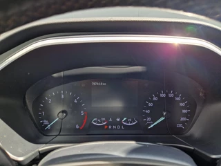 Ford Kuga Ford Kuga 1.5 TDCI 2WD 120PK Aut /1e eigenaar /Garantie - afbeelding nr 14