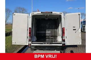 Iveco Daily L2H1 2xZijdeur Automaat 3.5T-AHG LED Navi Airco 156Pk Euro6! - afbeelding nr 10