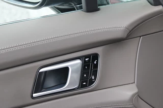 Porsche Panamera Porsche Panamera Sport Turismo | NL Auto | 2.9 4 E-Hybrid - afbeelding nr 25
