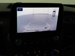 Ford Transit Custom | Navigatie | Camera | 3-Persoons | Betimmering - afbeelding nr 18
