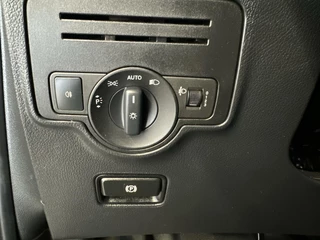 Mercedes-Benz Vito Mercedes Vito Bestel 114 CDI Lang DC Comfort / Leder / AUT - afbeelding nr 27