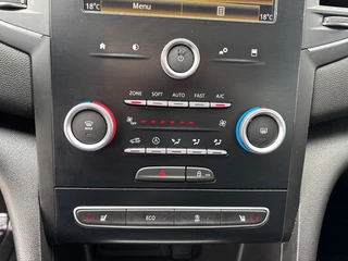 Renault Mégane Renault Mégane 1.2 TCE 132 PK NAVI AIRCO/ECC PDC CRUISE CONTROL - afbeelding nr 4