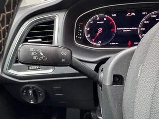 SEAT Ateca Airco/Camera/Alu wielen/Navi/Mistl - afbeelding nr 19