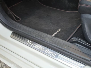 Mercedes-Benz A-Klasse Mercedes A-klasse 180 Ambition | Pano | Aut | Nap - afbeelding nr 39