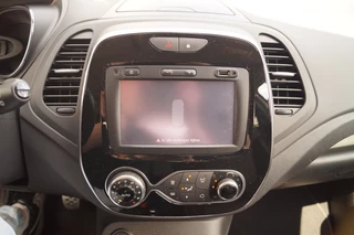 Renault Captur Renault Captur 0.9 TCe Intens Pack Premium -LED-ECC-NAVI-PDC- - afbeelding nr 16