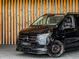 Mercedes-Benz Vito | LED | STANDKACHEL | STOELVERWARMING | AIRCO | DISTRONIC | ACHTERDEUREN | - afbeelding nr 28