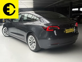 Tesla Model 3 Tesla Model 3 Standard RWD Plus 60 kWh | Pano | Autopilot | incl BTW - afbeelding nr 13