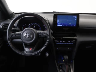 Toyota Yaris Cross Toyota Yaris Cross 1.5 Hybrid GR Sport (Automaat) - afbeelding nr 29