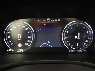 Volvo V60 Volvo V60 B4 AUT(8) R-DESIGN SCHUIFDAK HARMAN KARDON 19INCH TREKHAAK KEYLE - afbeelding nr 16