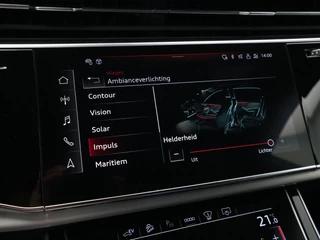 Audi Q8 Panorama Navigatie Acc Stoelverwarming B&O Luchtvering 36 - afbeelding nr 40