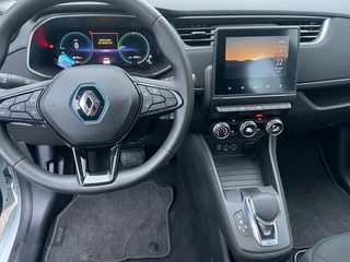 Renault ZOE - afbeelding nr 16