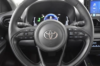 Toyota Yaris Toyota Yaris 1.5 HYBRID 115PK Style Automaat - afbeelding nr 14