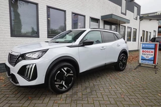 Peugeot 2008 - afbeelding nr 26