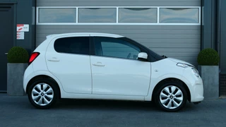 Citroën C1 Citroën C1 1.0 VTi Feel |1e eig!|Airco! - afbeelding nr 12