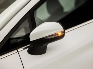 Ford Fiesta (APPLE CARPLAY, GROOT NAVI, CLIMATE, CAMERA, ADAPTIVE CRUISE, SPORTSTOELEN, CAMERA, PARKEERSENSOREN, LM VELGEN, NIEUWE APK, NIEUWSTAAT) - afbeelding nr 30