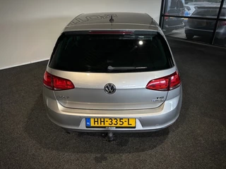 Volkswagen Golf Volkswagen Golf 1.0 TSI BNS ED. CON RIJKLAAR l LMV l CAMERA l CLIMA l - afbeelding nr 6