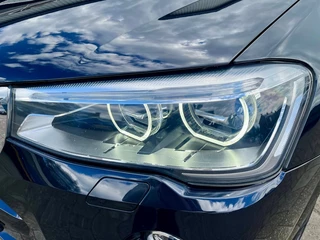 BMW X3 - afbeelding nr 14