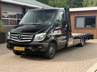 Mercedes-Benz Sprinter - 232565393-0