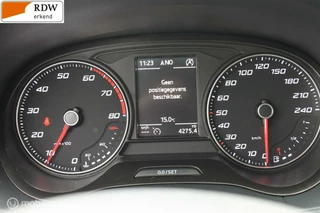 SEAT Ibiza Seat Ibiza ST 1.0 EcoTSI Style Connect 95PK Carplay Navi NAP - afbeelding nr 17