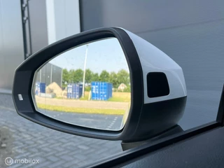 Audi A3 Audi A3 Sportback 1.8TFSI 3 x S-line Pano Trekhaak DODEHOEK ACC - afbeelding nr 16
