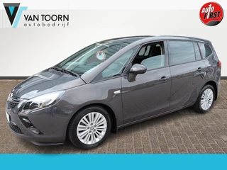 Opel Zafira Tourer 1.4 Innovation 7p.